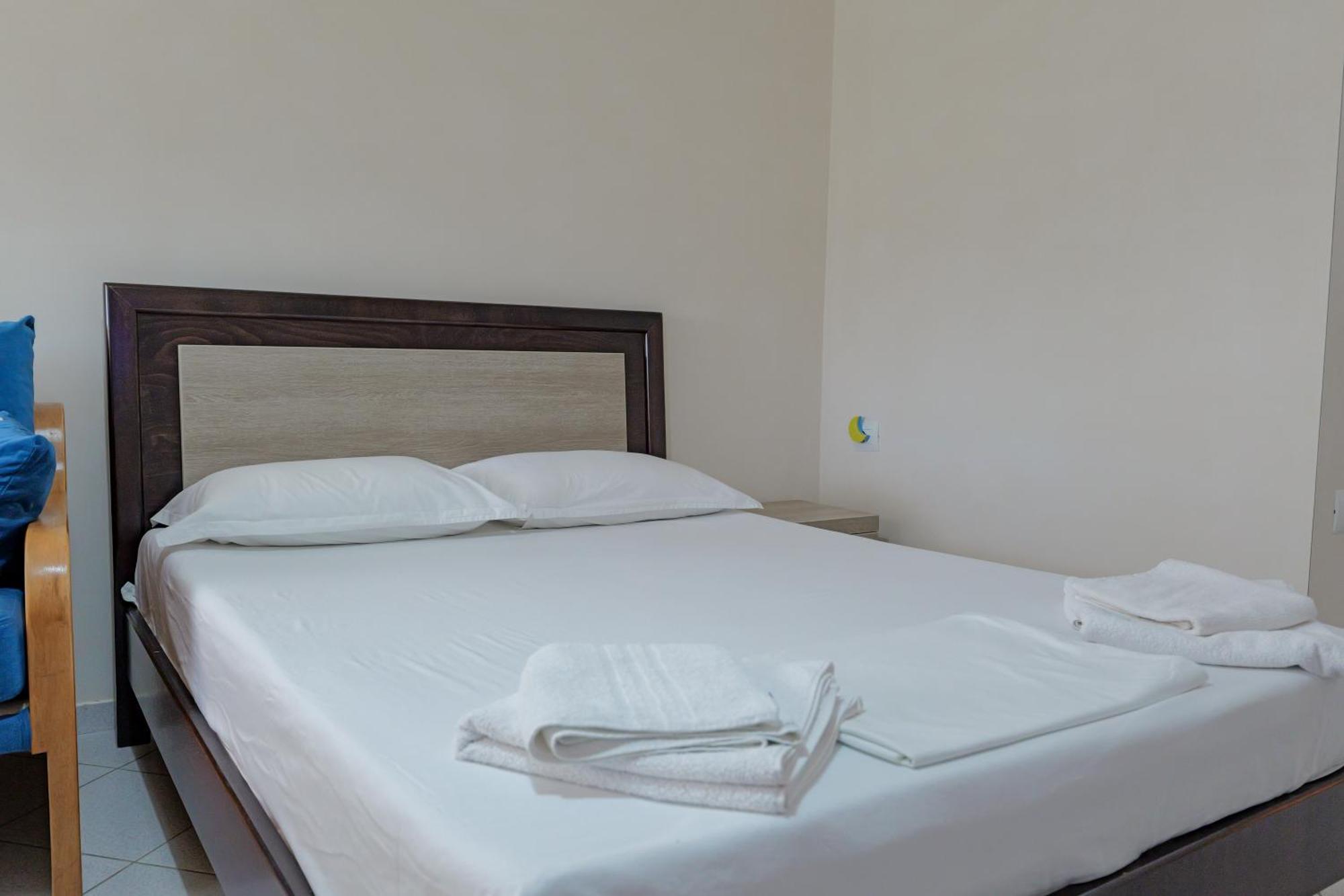 Flower Vila Sarandë 外观 照片